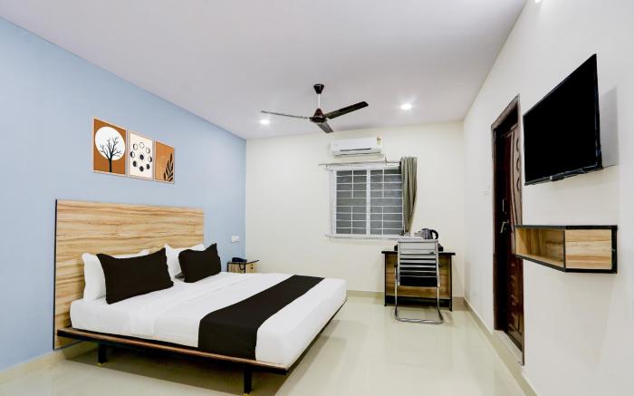Super Collection O SV Hotel