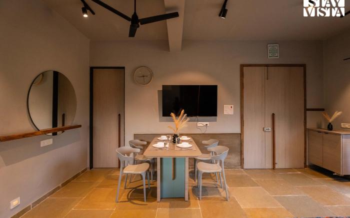 Eden Springs by VEO - Part of StayVista