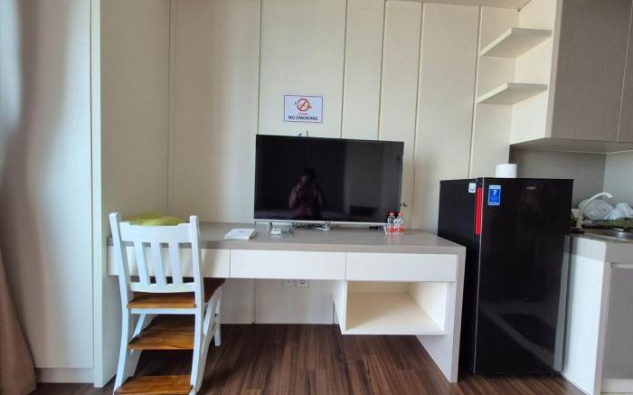 studio apartemen puri orchard tower ch