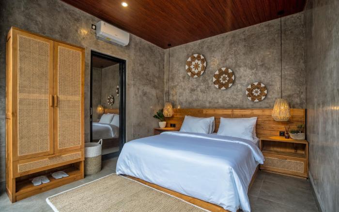Mawa Villas Canggu