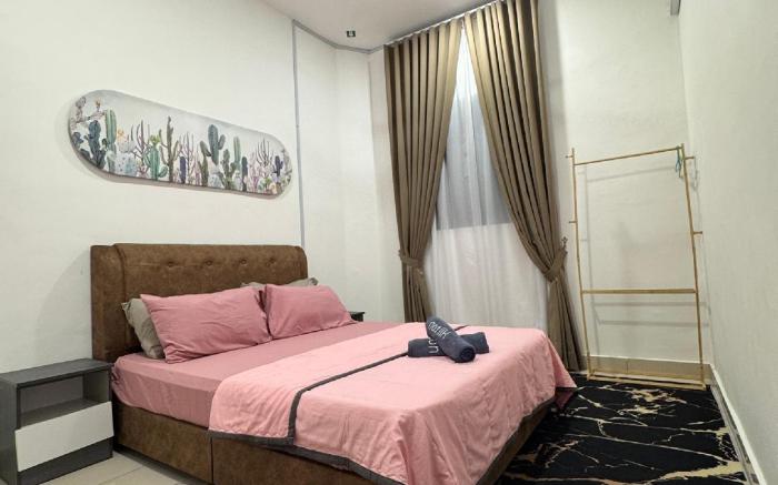 Zhara Homestay