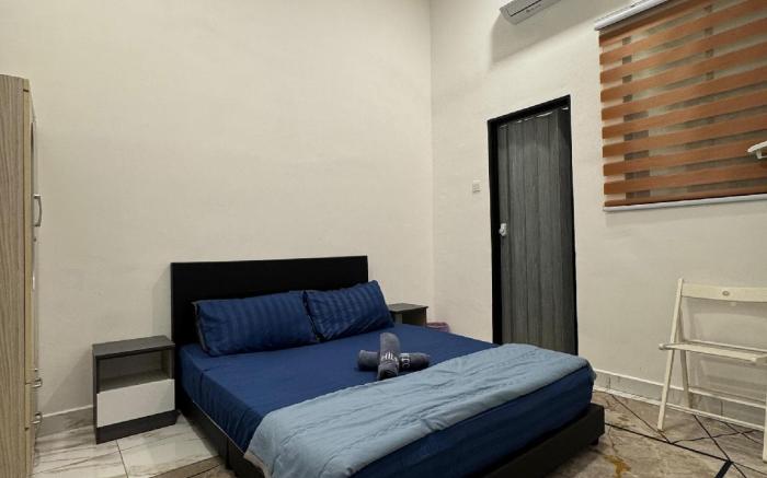 Zhara Homestay
