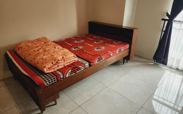 Hanna Home at Kota Baru Parahyangan KBP