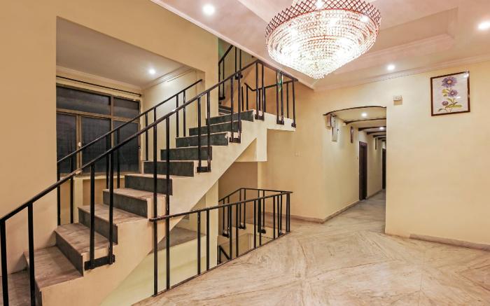 Hotel O Pearl City