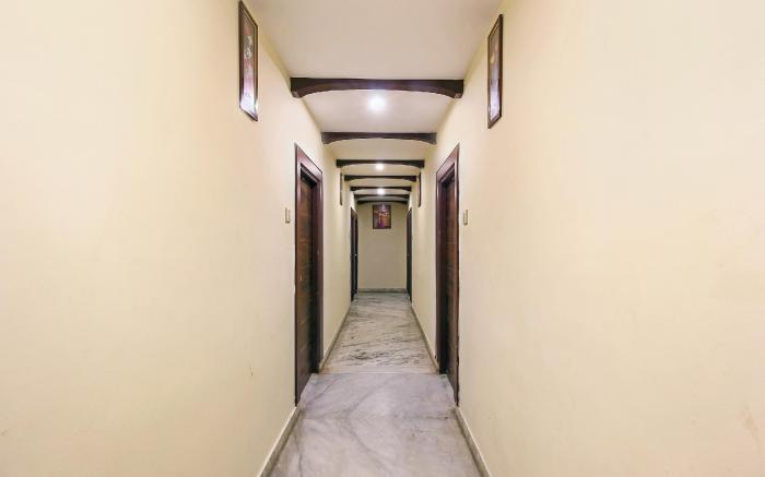 Hotel O Pearl City
