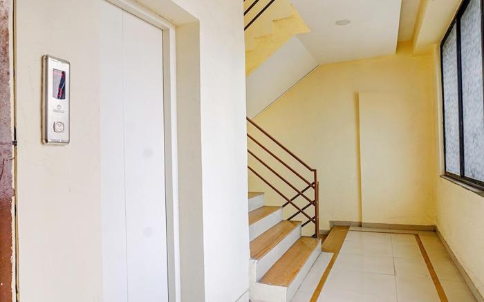 M K Residency