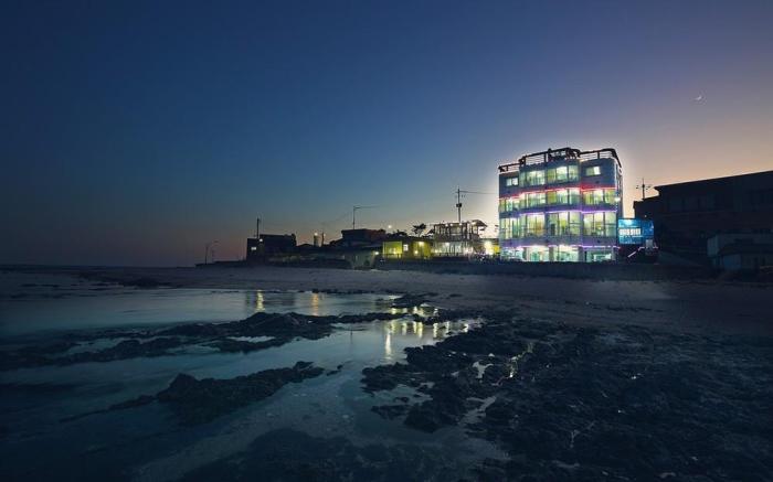 Pohang Ara Ocean View Pension