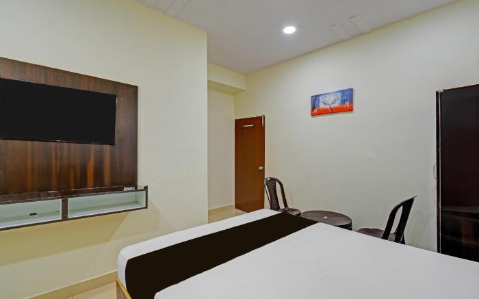 Super Hotel O Priyadarshini Park Formerly Everest Inn
