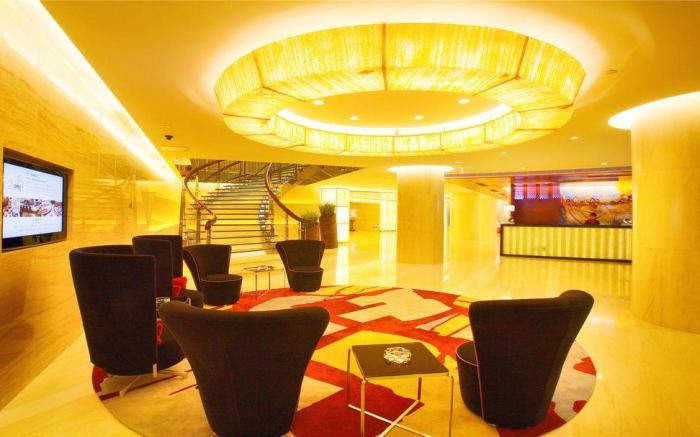 Hotel Brilliant