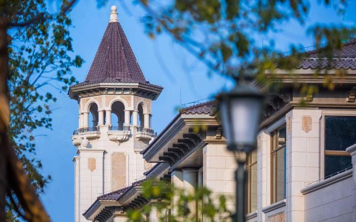 Chateau Star River Shanwei