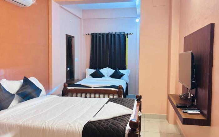 Sai Nivas Homestay