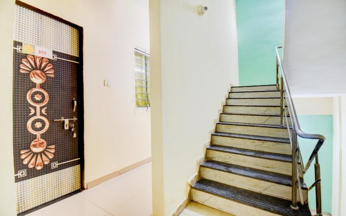 Super Hotel O Hinjewadi Kirti Classic Gate