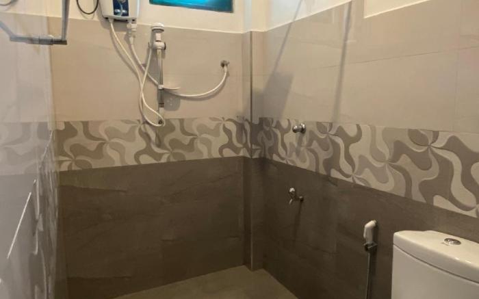 Mahaon Surf Hotel