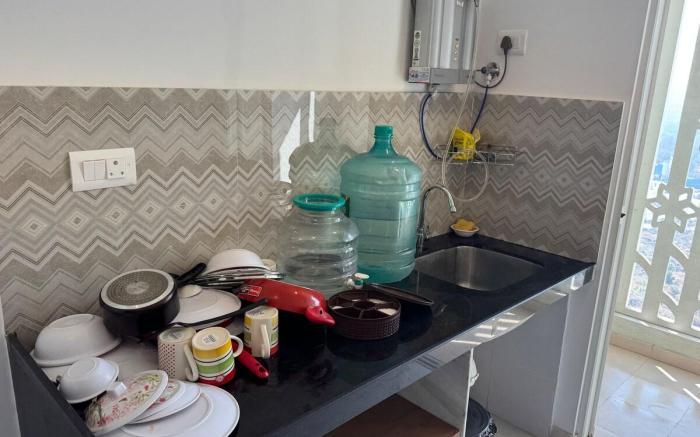 High Rise High Vibes