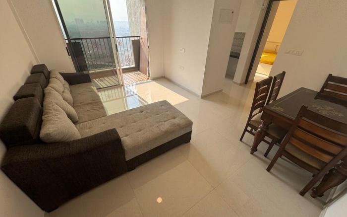 High Rise High Vibes