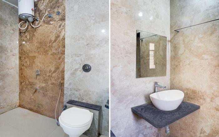 Super Townhouse Ambegaon Road Katraj Formerly White Castle