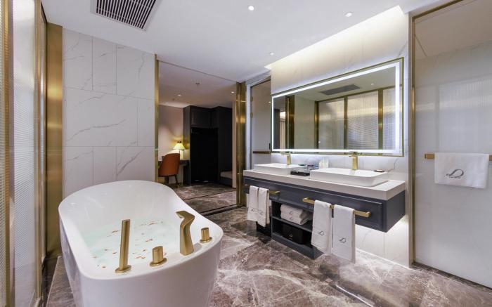 Xana Hotel Beijing Fangshan Changyang Subway Station