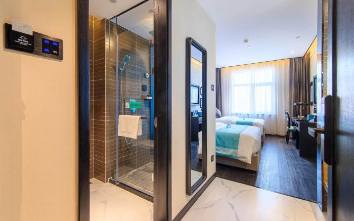 Xana Hotel Beijing Daxing International Airport No.1