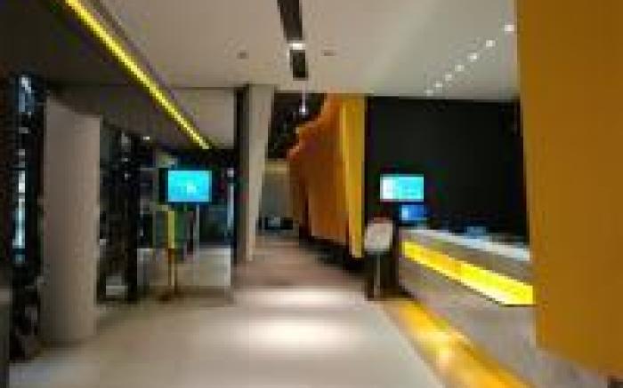 Bestay Hotel People's Square East Huaihai Road