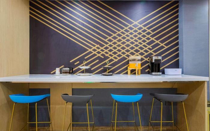 Cheermay Hotel Beijing Dongzhimen Guijie Yonghegong