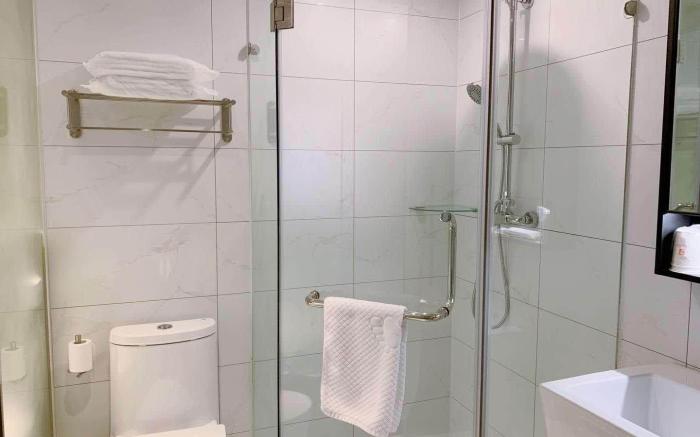 7 Days Premium Beijing Financial Street Fuwai Hospital