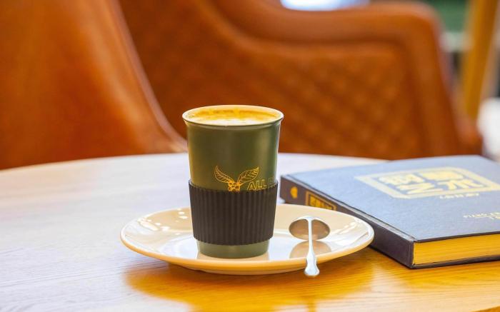 James Joyce Coffetel Beijing Fangshan Changyang Subway Station