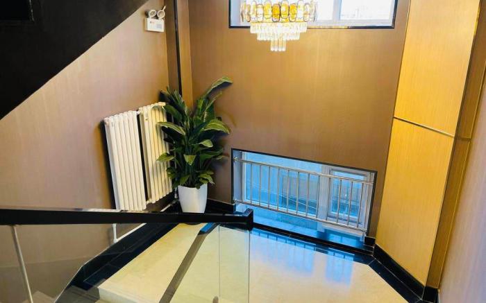 IU Hotel Beijing Daxing Huangcun Joy City