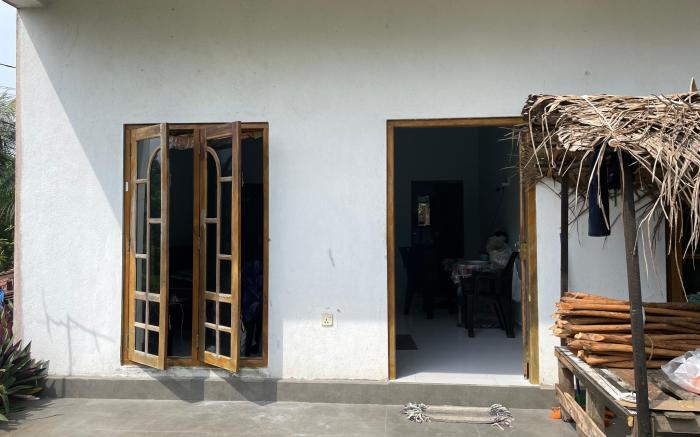 Prebos House - Kabalana Studio Apartments