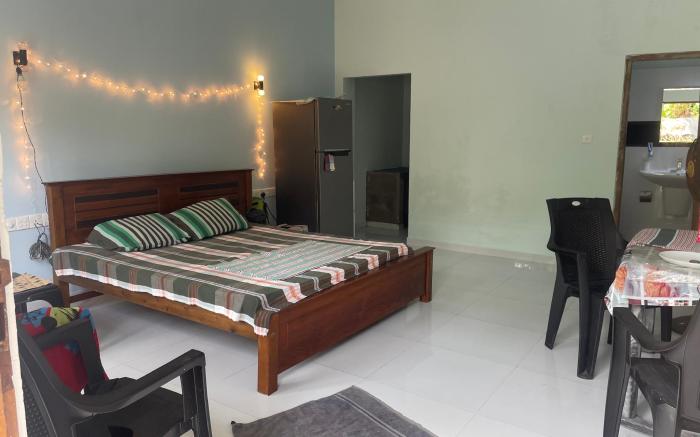 Prebos House - Kabalana Studio Apartments