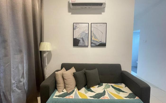 Ipoh The Anderson 5pax Suite #82