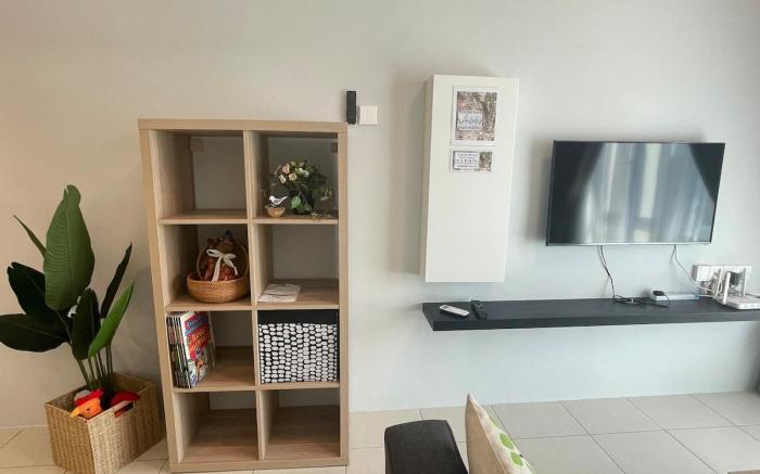 Ipoh The Anderson 5pax Suite #82