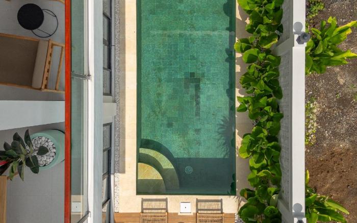 Laid Back Villa