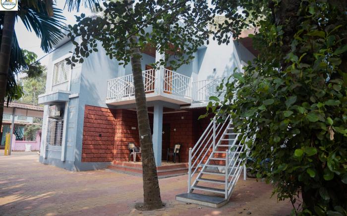 Shivansh Cottage Diveagar