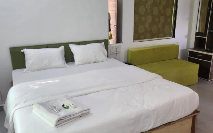 Shivansh Cottage Diveagar