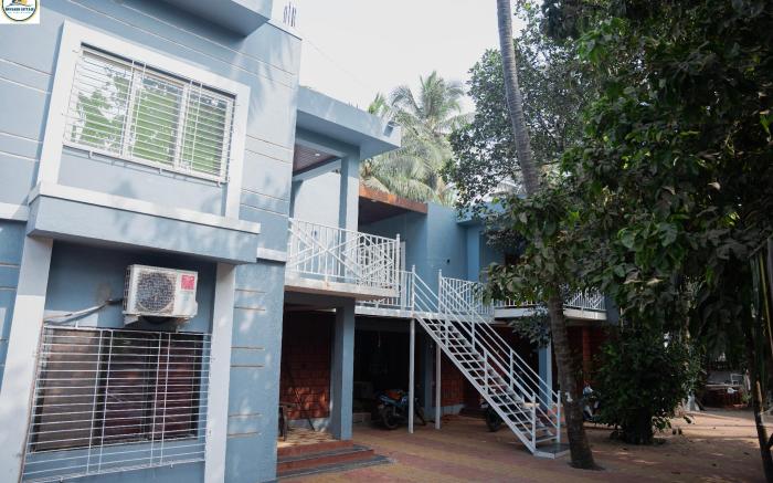 Shivansh Cottage Diveagar