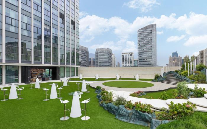Four Points by Sheraton Huzhou