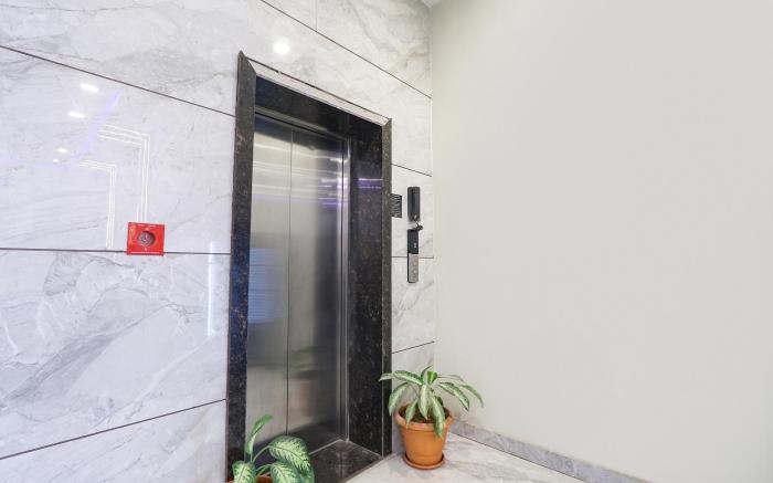 FabHotel Simhadri Grand