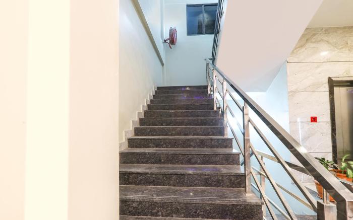 FabHotel Simhadri Grand