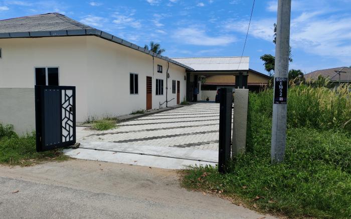 Homestay Ombak Mimpi