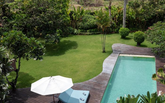 Villa Nedine 4BR Family Pool Haven, Echo Beach