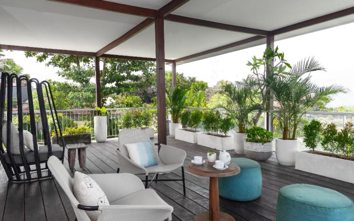 Villa Nedine 4BR Family Pool Haven, Echo Beach