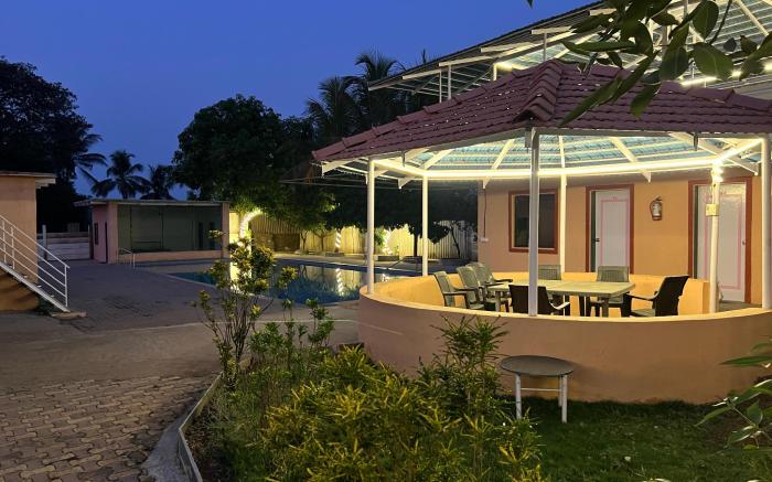 Kusum's Paradise Farm