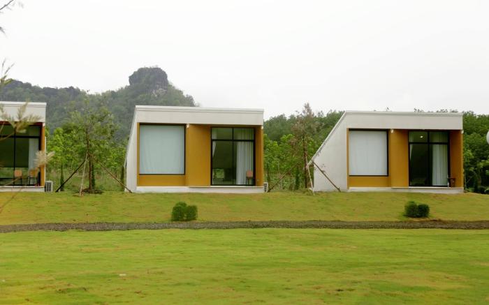 ANAVA HOMETEL (อาณาวา โฮมเทล)