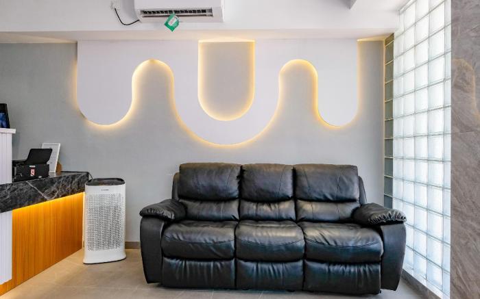 Urbanview Tiana Residence Nagoya Batam by RedDoorz