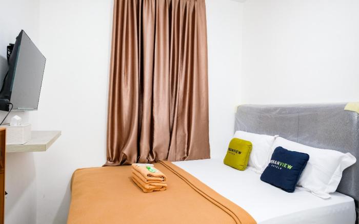 Urbanview Tiana Residence Nagoya Batam by RedDoorz