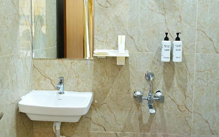 Shreshtam Apart Hotel, Gachibowli