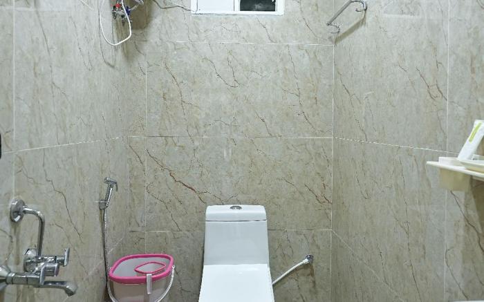 Shreshtam Apart Hotel, Gachibowli