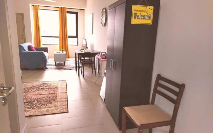 City view TamarindSuites|Wi~Fi|NETFLIX|FREEPARKING