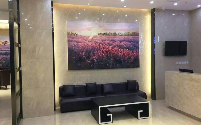 Lavande Hotels·Dalian Zhuanghe Xiangyang Road