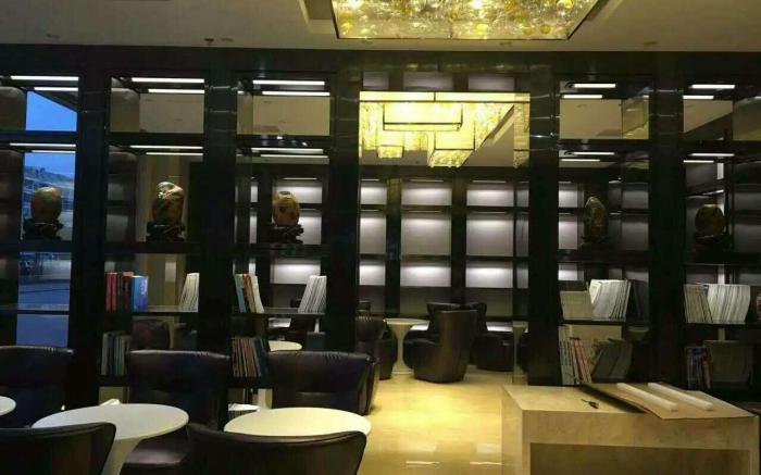 Lavande Hotels·Dalian Zhuanghe Xiangyang Road